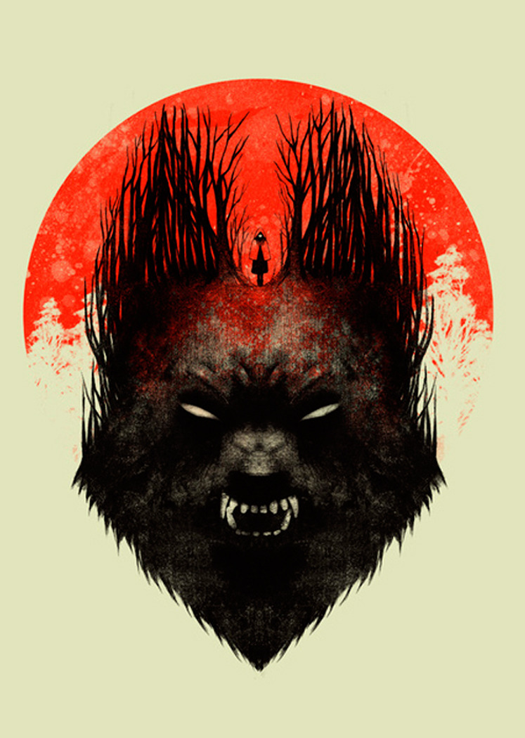 theartofanimation:  Dan Burgess