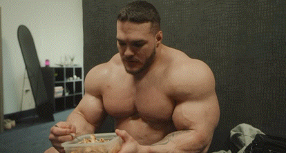 YT HD Muscle Channel Bringing Another Great Nick Walker Video. More Muscle In Motion That Reminded Me