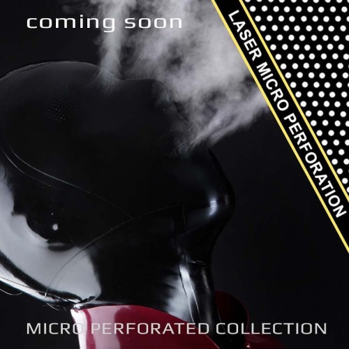 Micro perforated collection now Online. www.simon-o.com www.instagram.com/p/B54miZJFU0w/?igs