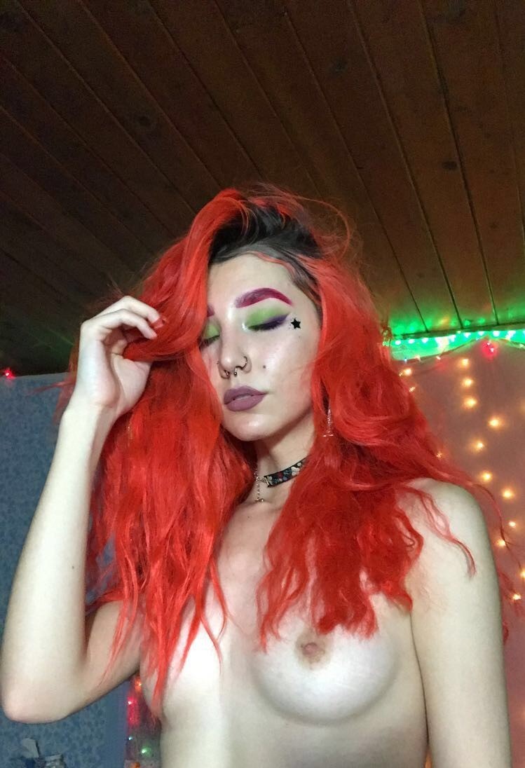 purepixie:  Since Tumblr is banning NSFW Content on the 17th, I’ll be moving my