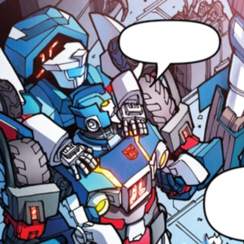 ayellowbirds:moyaofthemist:windbladezzz:NO ONE IS SAFEto quote nothumanafterall:“clearly Tailgate’s first instinct to become a Decepticon was the right decision”my dash is full of multiple small people trying to become one bigger person