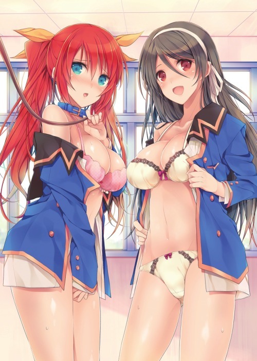 Anime-sex