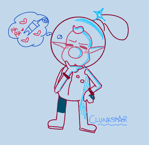 clunkstar - LOU