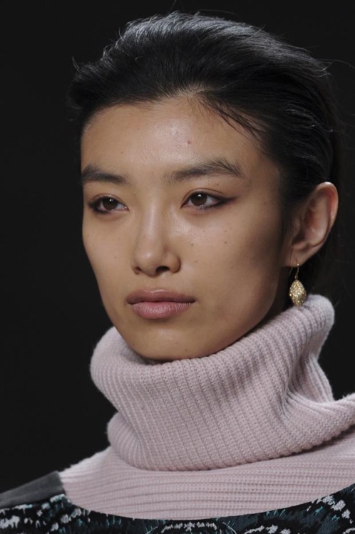 famodr:Beauty @ Tome FW14