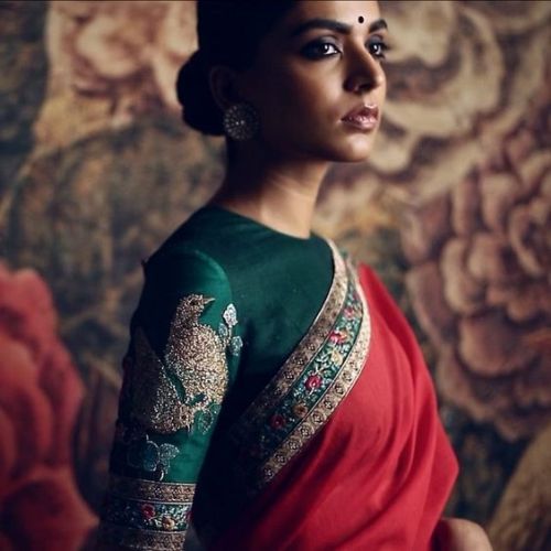 viperslang:Sabyasachi 2016.