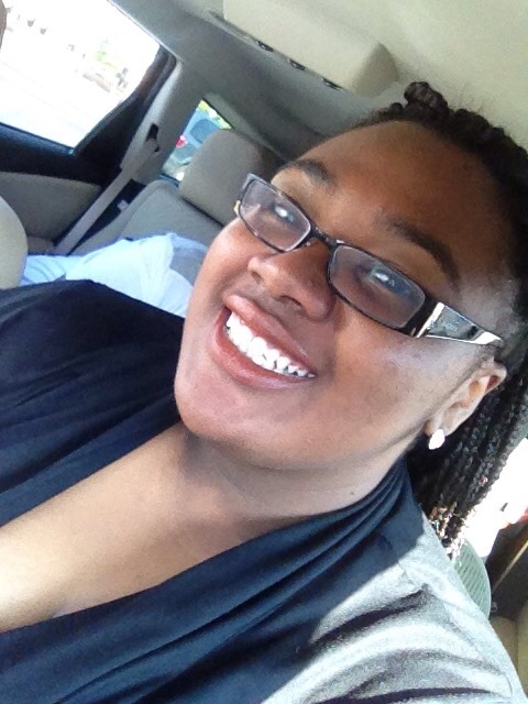 afrochienne:  You love the way my cocoa brown skin entices you The way my curves