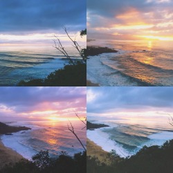 niccoolleeyy:  50 shades of waimea 