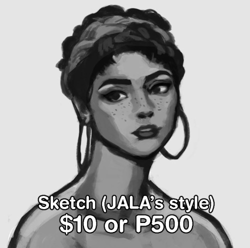  ❤️ PORTRAIT COMMISSIONS FOR A CAUSE ❤️ [CLOSED] Hi friends of the internet!! I know I’ve been