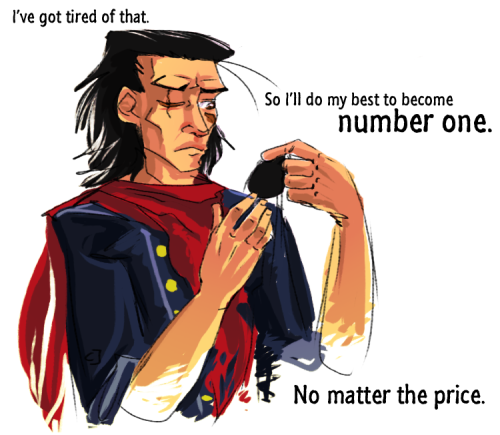 didsomeonesayventus: cyjon: A bit modified quote from Polish movie “Nic śmiesznego” (Nothing funny) by Marek Koterski. OW.