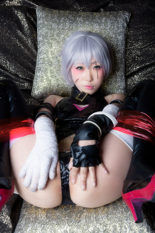 cosplayjapanesegirlsblog: Fate Apocrypha - Jack The Ripper (FGO) [Miri Minaduki] 1-14