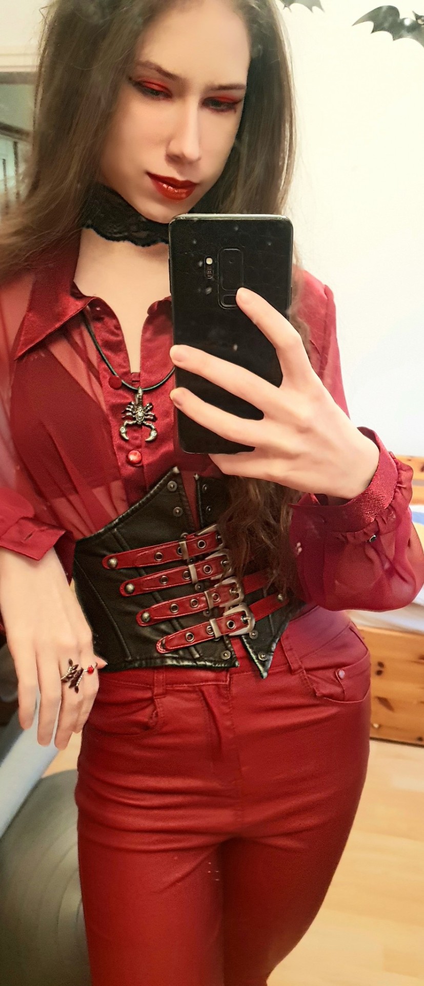 Hi~