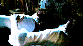 henricavyll:  “It’s just… bad things tend to happen when we’re apart.”