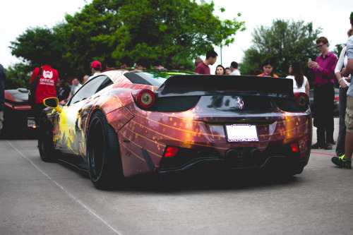 exost1:  zaubererr:  Ducktail