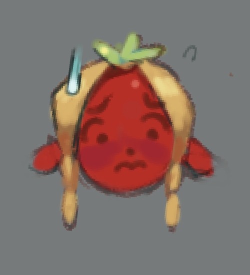 Marcille Tomato
