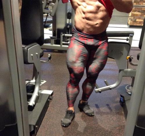 needsize:  Quad motivationAndy Bell  Andy Bell
