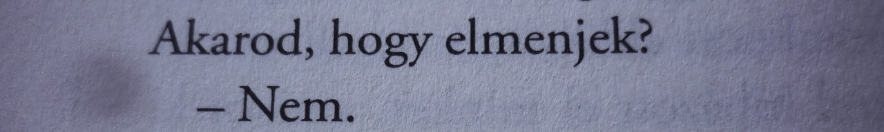 Enjoy your youth.