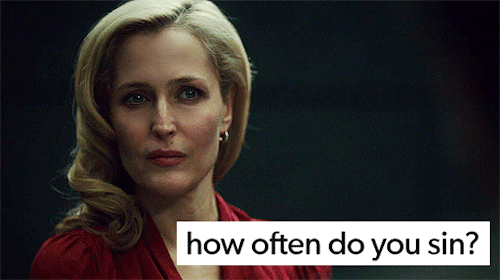 oxtrogen:Hannibal + tumblr posts