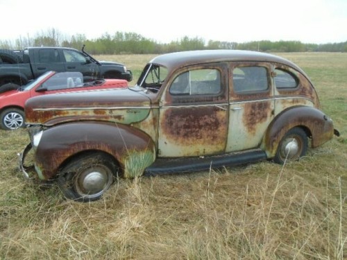 DO YOU LIKE VINTAGE?
