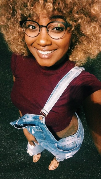 blackkandgayy:  howtouncageagirl:  ✨When you become the best most unapologetic version of yourself ✨  SHINING