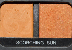 The-Nars-Palette:  And A Double One