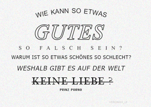 DEUTSCHRAP ZITATE