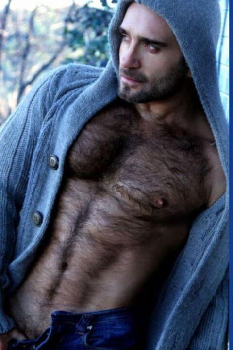 hot4hairy:  H O T 4 H A I R Y  Tumblr |  Tumblr Ask |  Twitter Email | Archive |