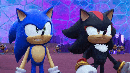 SONIC PRIME SPOILERS