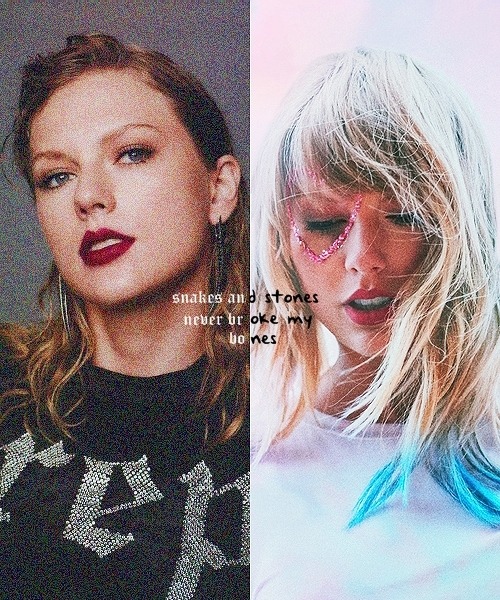 milkshakeitoff: I ain’t tryna mess with your self-expression But I’ve learned a lesson t