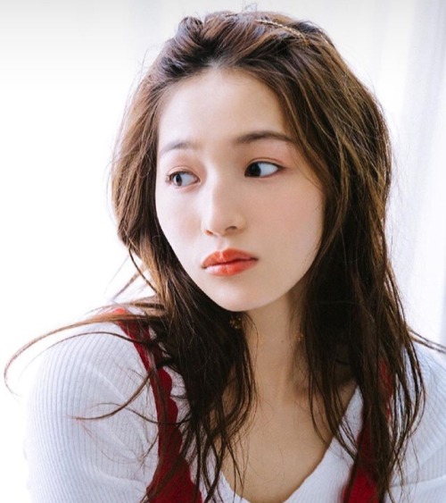matsu555: 傳谷英里香