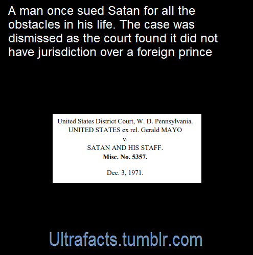 ultrafacts:  Source: [x]Click HERE for more facts!
