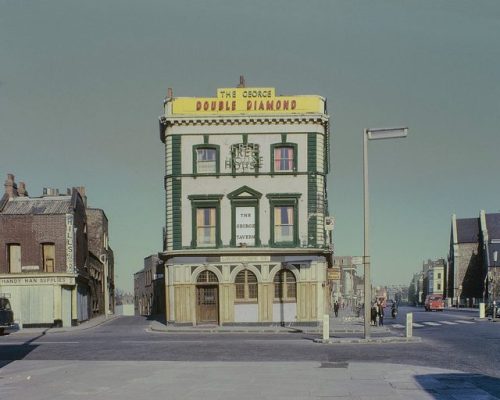 Sex c86: London’s East End, c. 1960s-70s Photography pictures