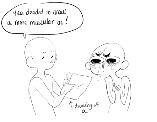 bethesdahs: mo0gs: im nasty for beefy ocs @50shadesofthanekrios