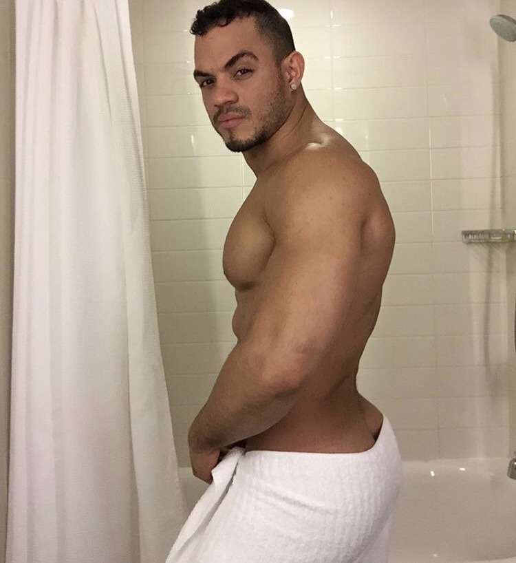 I love Ass