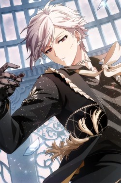 Idolish7 Cards on Tumblr