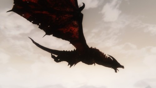 Drogon 