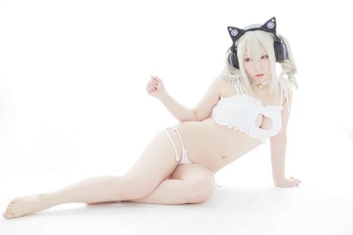 Cosplay, Anime, DC, Marvel, HQ.