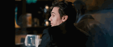 gifsarefunny:  James Franco Wink