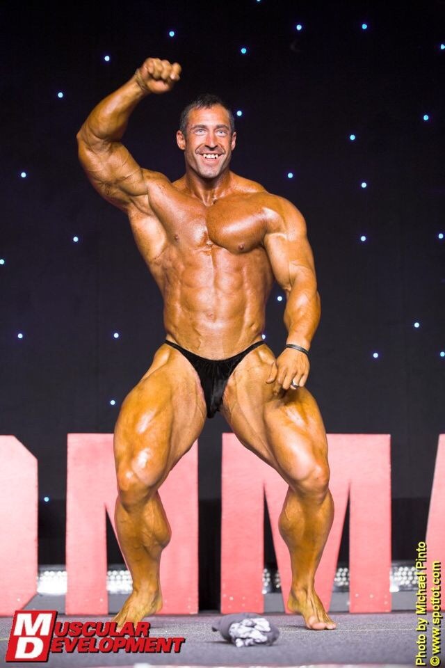 Erik Fankhouser - Instant fucking reblog. 