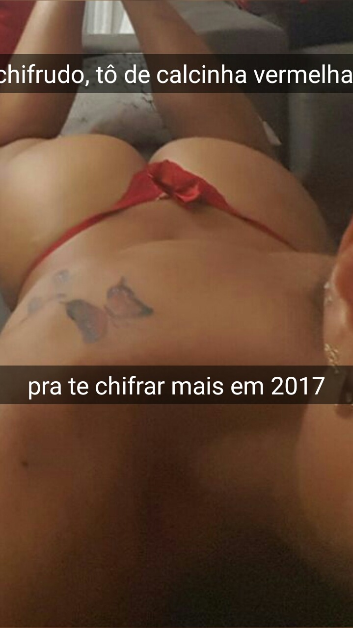 &ldquo;Pelo visto 2017 vou levar mais chifres!&rdquo;, comemora o leitor