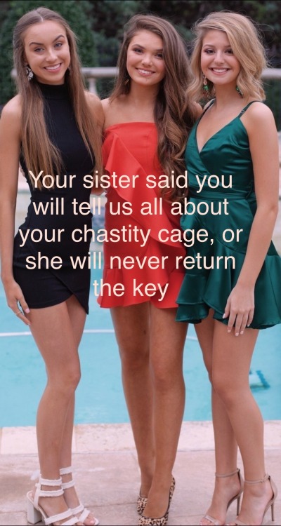 Tumblr Chastity Incest Mom