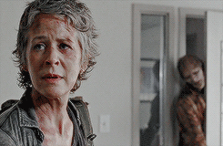 quodl:  Carol Peletier Appreciation Week   Day 1: favourite episode || Consumed  