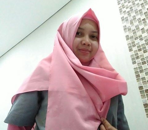 largestgirlscolection: Wahh kakak . Sis pun xberani buat mcm ni tau