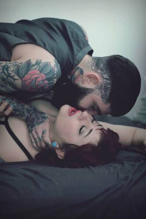 For you….you’re mine.