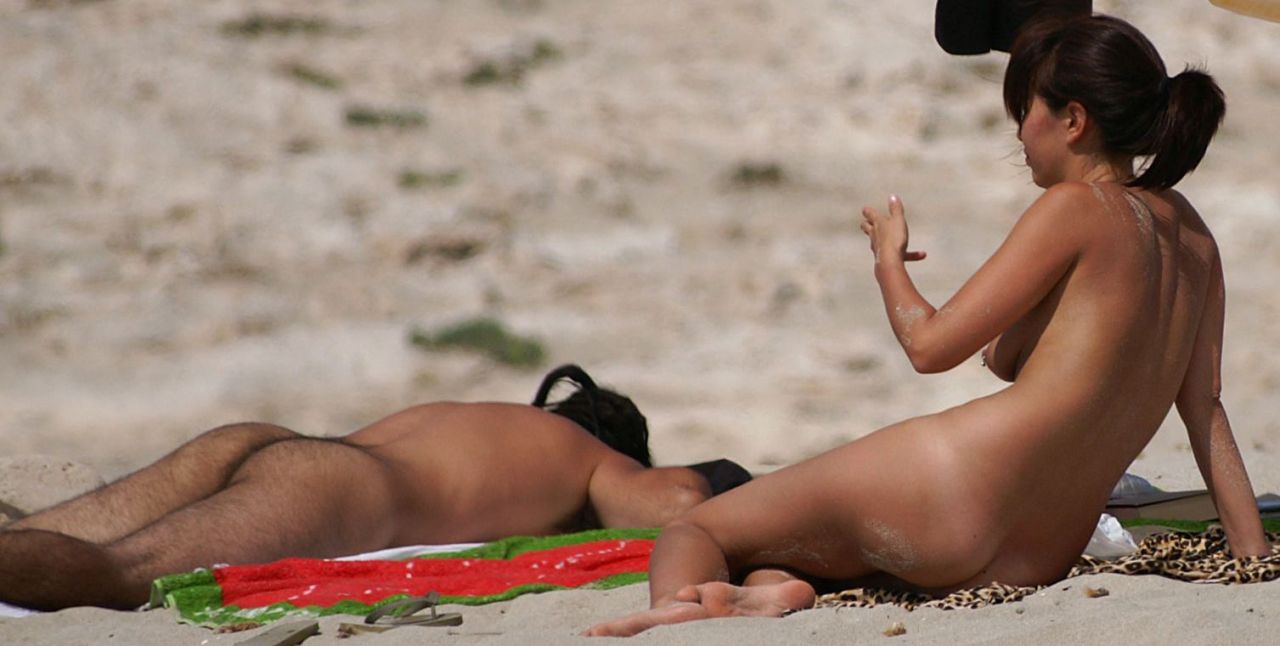 Only Nudism/Naturism Photos