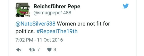 politicalmachine:well uh not much to say here…..other than make sure you’re registered, you look for