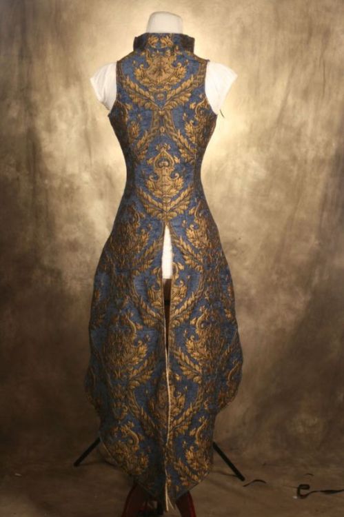 Corset by Damsel Corsets