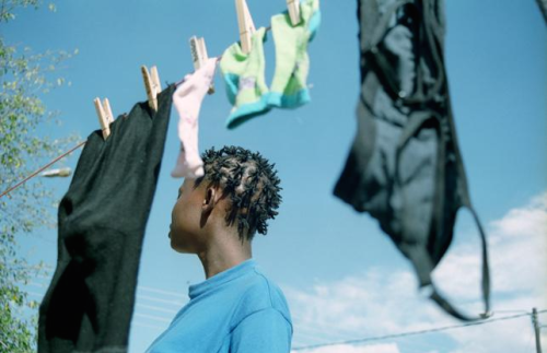 kreativekopf:  From Ghetto Life (2007) -  Mathe Kebofhe