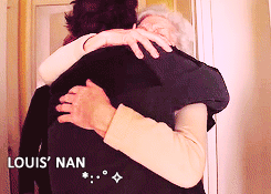 l-o-u-i-s-h-a-r-r-y-deactivated:  This Is Us *:･ﾟ✧Louis visits his 90-year-old