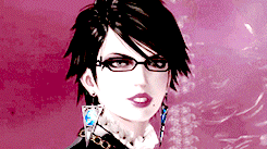 adawong:Endless list of favorite games: - Bayonetta 1 & 2 (2009 - 2015)
