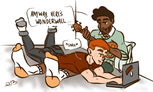 @thebetterminyard, Im Shamelessly Piggy-backing Off Of This Post By @zimmerdouche But I Cantstop Thinking